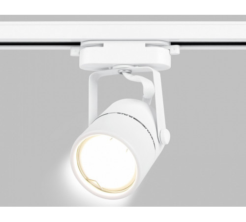 Трековый однофазный светильник Ambrella Light Track System GL5101