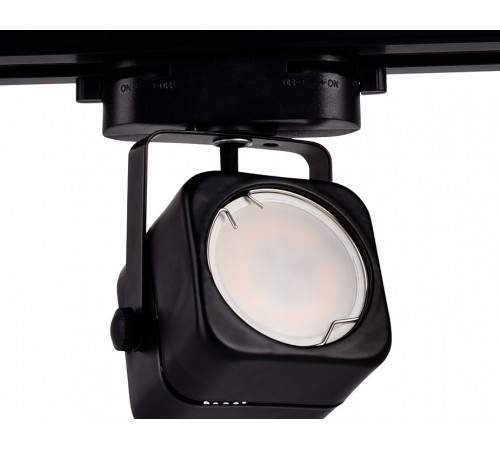 Трековый однофазный светильник Ambrella Light Track System GL5108