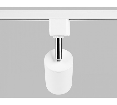 Трековый однофазный светильник Ambrella Light Track System GL5121