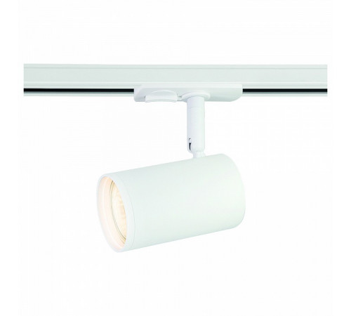 Трековый однофазный светильник Ambrella Light Track System GL5128 Трековый однофазный светильник Ambrella Light Track System GL5128