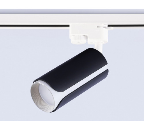Трековый однофазный светильник Ambrella Light Track System GL5155 Трековый однофазный светильник Ambrella Light Track System GL5155