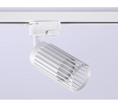 Трековый однофазный светильник Ambrella Light Track System GL5157 Трековый однофазный светильник Ambrella Light Track System GL5157