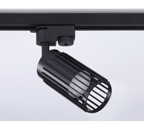 Трековый однофазный светильник Ambrella Light Track System GL5158 Трековый однофазный светильник Ambrella Light Track System GL5158