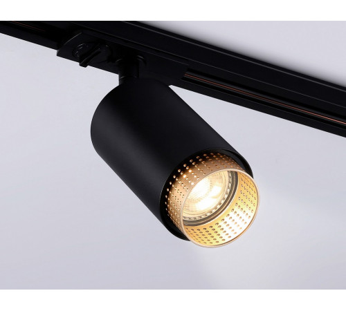 Трековый однофазный светильник Ambrella Light Track System GL5162