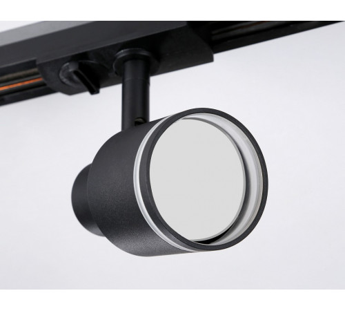 Трековый однофазный светильник Ambrella Light Track system GL5206 Трековый однофазный светильник Ambrella Light Track system GL5206