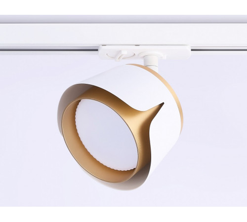 Трековый однофазный светильник Ambrella Light Track System GL5343 Трековый однофазный светильник Ambrella Light Track System GL5343