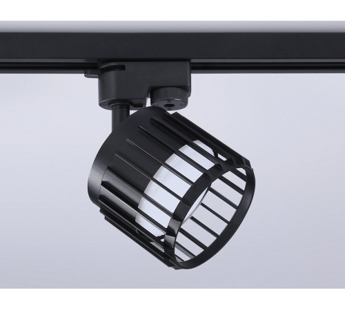 Трековый однофазный светильник Ambrella Light Track System GL5349 Трековый однофазный светильник Ambrella Light Track System GL5349