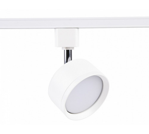 Трековый однофазный светильник Ambrella Light Track System GL5356