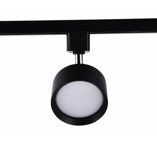 Трековый однофазный светильник Ambrella Light Track System GL5357 Трековый однофазный светильник Ambrella Light Track System GL5357