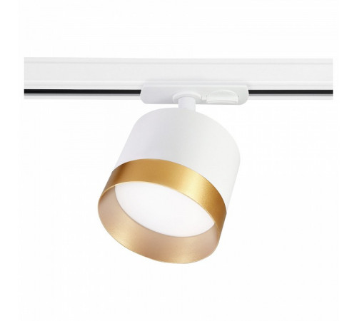 Трековый однофазный светильник Ambrella Light Track System GL5361 Трековый однофазный светильник Ambrella Light Track System GL5361