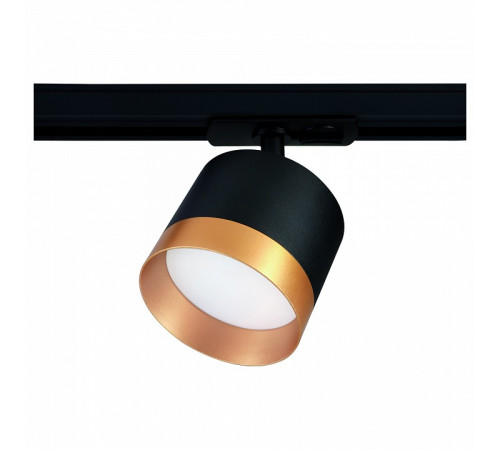 Трековый однофазный светильник Ambrella Light Track System GL5365 Трековый однофазный светильник Ambrella Light Track System GL5365