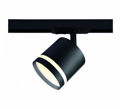 Трековый однофазный светильник Ambrella Light Track System GL5372 Трековый однофазный светильник Ambrella Light Track System GL5372