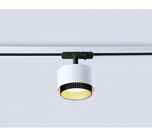 Трековый однофазный светильник Ambrella Light Track System GL5379 Трековый однофазный светильник Ambrella Light Track System GL5379