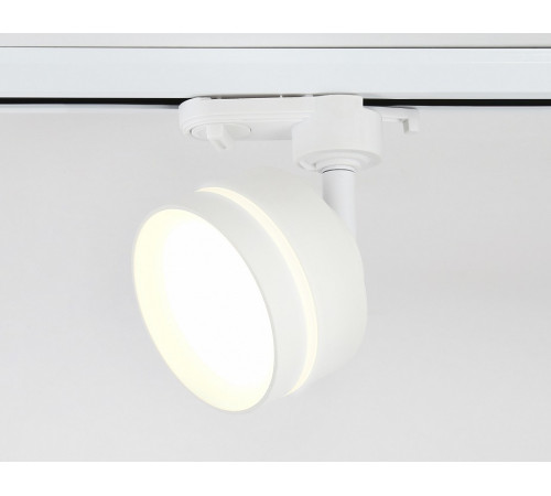 Трековый светильник Ambrella Light Track System GL5384 Трековый светильник Ambrella Light Track System GL5384