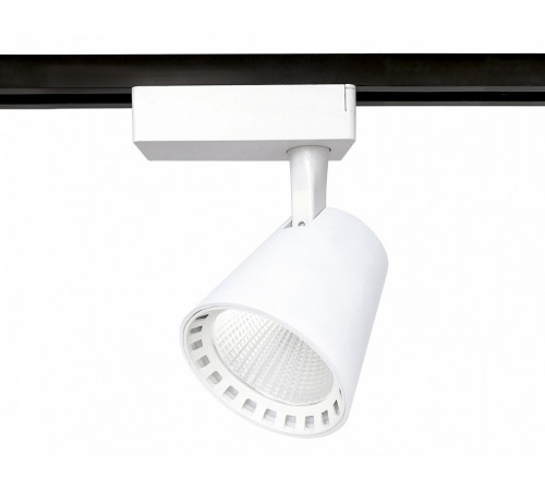 Трековый однофазный светильник Ambrella Light Track System GL5975 Трековый однофазный светильник Ambrella Light Track System GL5975