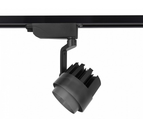 Трековый однофазный светильник Ambrella Light Track System GL6107 Трековый однофазный светильник Ambrella Light Track System GL6107