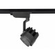 Трековый однофазный светильник Ambrella Light Track System GL6107
