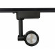 Трековый однофазный светильник Ambrella Light Track System GL6391