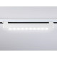 Трековый однофазный светильник Ambrella Light Track system GL6706