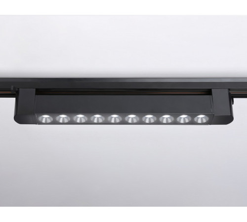 Трековый однофазный светильник Ambrella Light Track system GL6709 Трековый однофазный светильник Ambrella Light Track system GL6709