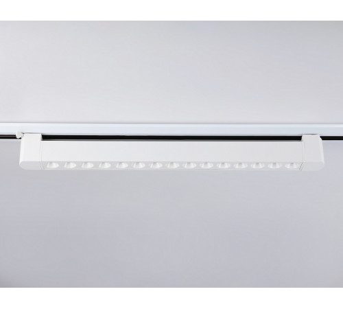 Трековый однофазный светильник Ambrella Light Track system GL6712 Трековый однофазный светильник Ambrella Light Track system GL6712