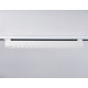 Трековый однофазный светильник Ambrella Light Track system GL6712