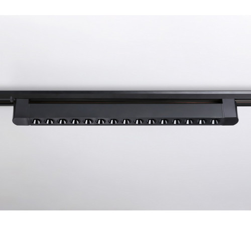 Трековый однофазный светильник Ambrella Light Track system GL6715