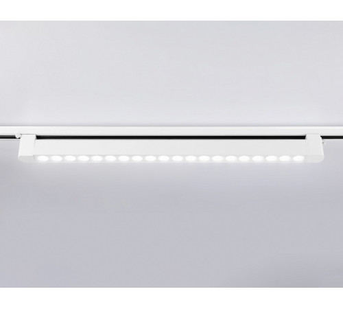 Трековый однофазный светильник Ambrella Light Track system GL6718