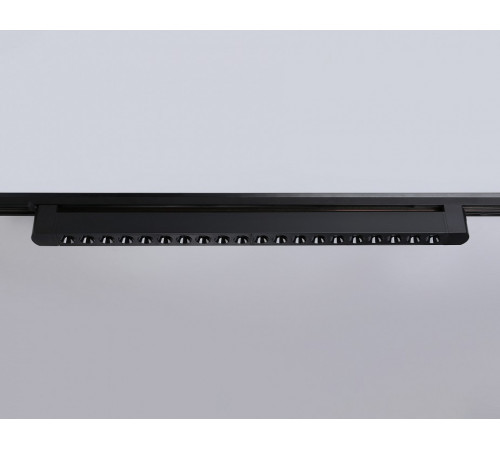Трековый однофазный светильник Ambrella Light Track system GL6721