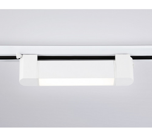 Трековый однофазный светильник Ambrella Light Track system GL6724