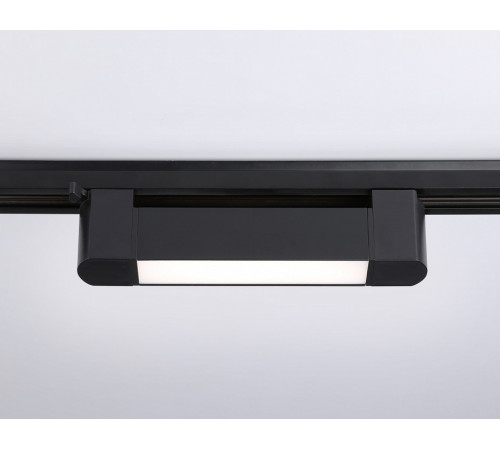 Трековый однофазный светильник Ambrella Light Track system GL6727