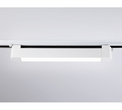 Трековый однофазный светильник Ambrella Light Track system GL6730