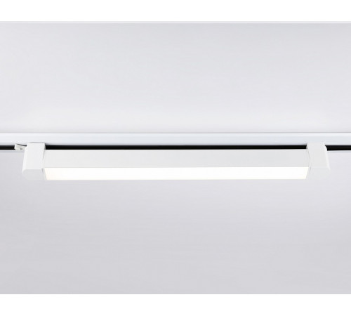 Трековый однофазный светильник Ambrella Light Track system GL6736