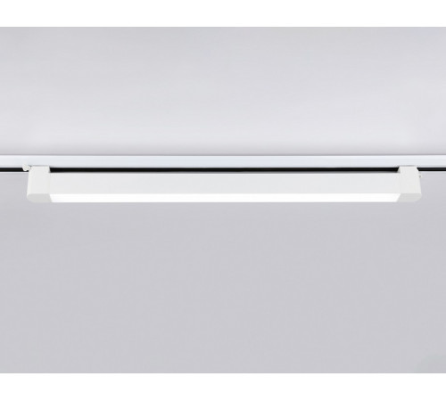 Трековый однофазный светильник Ambrella Light Track system GL6742