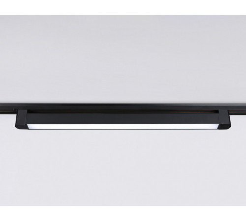 Трековый однофазный светильник Ambrella Light Track system GL6745
