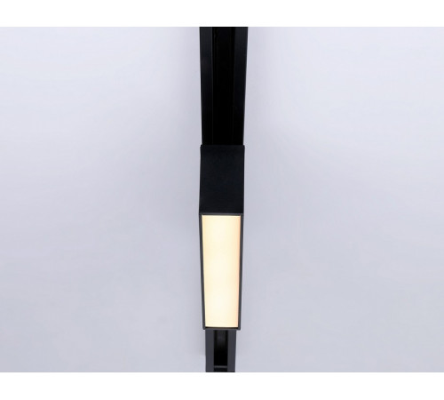 Трековый однофазный светильник Ambrella Light Track System GL6765