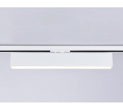 Трековый однофазный светильник Ambrella Light Track System GL6769