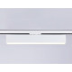 Трековый однофазный светильник Ambrella Light Track System GL6769