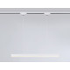 Трековый однофазный светильник Ambrella Light Track System GL6782