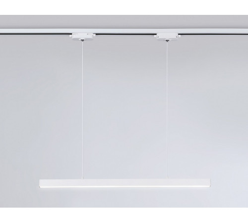 Трековый однофазный светильник Ambrella Light Track System GL6783
