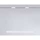 Трековый однофазный светильник Ambrella Light Track System GL6783