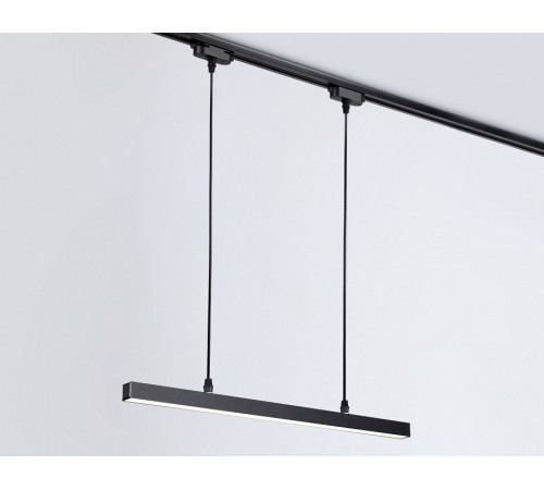 Трековый однофазный светильник Ambrella Light Track System GL6785