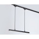 Трековый однофазный светильник Ambrella Light Track System GL6785