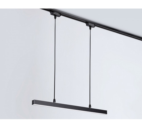 Трековый однофазный светильник Ambrella Light Track System GL6787