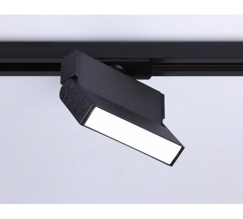 Трековый однофазный светильник Ambrella Light Track System GL6803