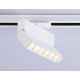Трековый однофазный светильник Ambrella Light Track System GL6811