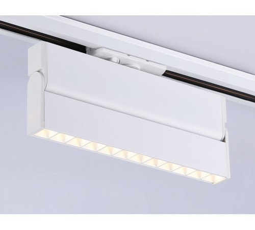 Трековый однофазный светильник Ambrella Light Track System GL6815