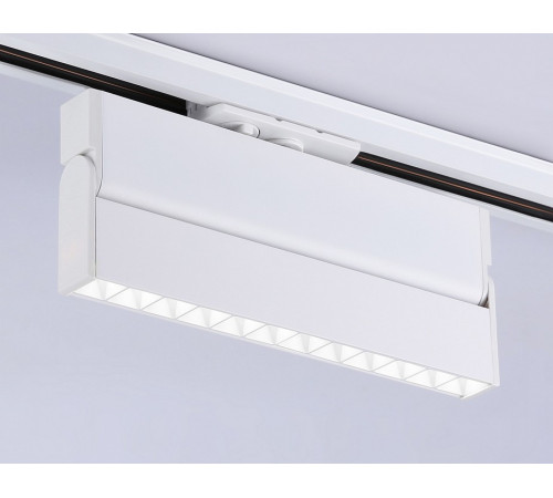 Трековый однофазный светильник Ambrella Light Track System GL6816