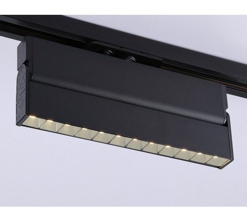 Трековый однофазный светильник Ambrella Light Track System GL6817