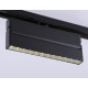Трековый однофазный светильник Ambrella Light Track System GL6817